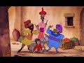 The Small One English Full Movie Animation Short Drama 2