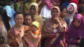 Download lagu Cinta Dalam Derita gaVra Sedekah Laut Bojongsana 2018 [Dewi Kamelia] mp3