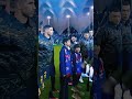 AMITABH BACHCHAN MEETS  RONALDO    MESSI    YtShorts  Shorts  Bollywood