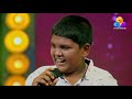 Comedy Utsavam Flowers Ep 376