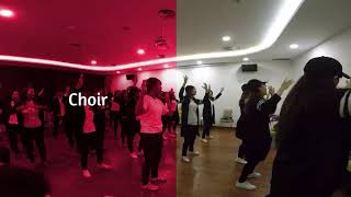 Kunaikkan Syukurku - NDC Worship