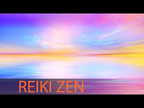 6 Hour Reiki Healing Music: Meditation Music, Soothing Music, Calming Music, Relaxation Music ☯1288