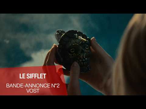 LE SIFFLET - Bande-annonce n°2 VOST