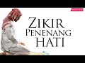 Hilangkan Stress Zikir Penenang Hati Mengalirkan Air Mata