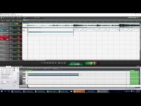 Camille login theme piano transcription [VOD]