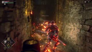 [PS5]初心者が死にゲーチャレンジ[Demon's Soul]