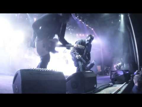 IMV Trailer: Paul Gray, bassist for Slipknot