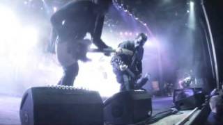 IMV Trailer: Paul Gray, bassist for Slipknot