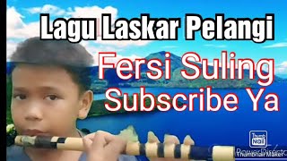 Download lagu Laskar pelangi(suling)by ClausManalu mp3