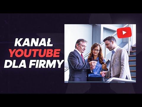 Powody, dla których firma powinna ROZWIJAĆ kanał YouTube | WebNinjas Podcast #003
