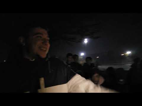 TUERO VS MITO (FINAL) Final de la Liga de Domingos