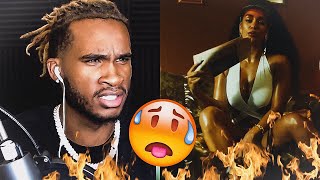 JORJA SMITH - BE HONEST | REACTION VIDEO