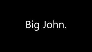 Jimmy Dean - Big Bad John  (Lyrics)