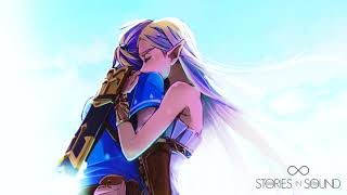 Download lagu A Timeless Lullaby - ZELDA'S LULLABY - Brock Hewitt: Stories in Sound - MajorLink mp3