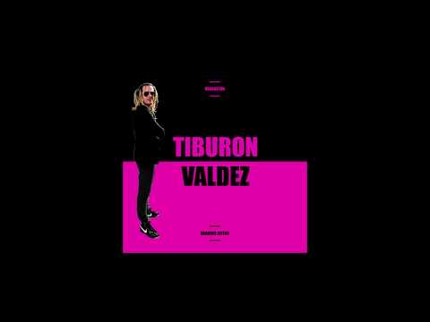 Tiburon Valdez - Verano