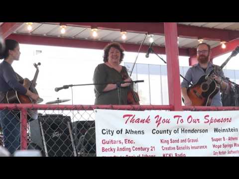 2017-05-27 Sr1 Anne Bressert - 2017 Athens Fiddle Contest