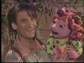 Opening To Little Bear Family Tales 1997 VHS