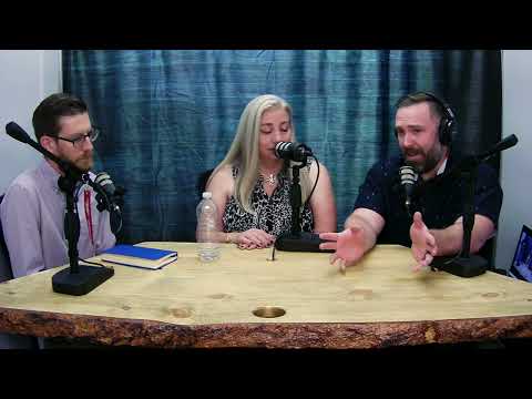 Colorado State Senator Nick Hinrichsen