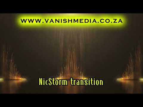 NicStorm old school reminisce Vol. 2