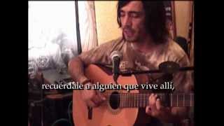 Scarborough fair (canticle) - Simon and Garfunkel (cover)