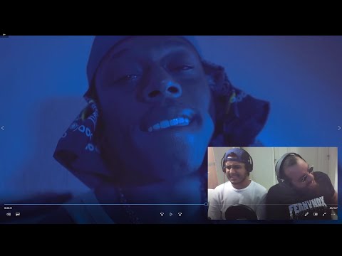 DFIDELIZ - EU SOU CACHORRO (CLIPE OFICIAL) | REACT | SO SWEET BABY 🐶