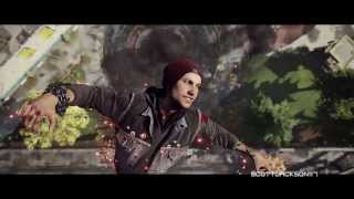 Gaming Tribute: Media Lab: "Embers"