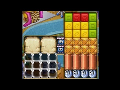 TOY BLAST level 3491