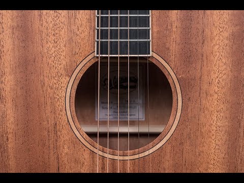 Tanglewood Union series TWU D - Acoustic Review