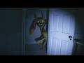 The SCARIEST ANOMALY Horror Game Of The Year