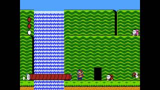 Brad Corrupts: Super Mario Bros. 2 Volume 3