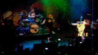 Woodchuck  - Go:Audio Live