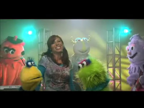 Promotional video thumbnail 3 for Kiddle Karoo Music and Puppets
