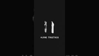 Alone Together | Sabrina Carpenter (Official Video)
