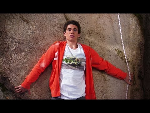 קיקיוואקה: מחנה קיץ | תקועים על ההר | Bunk'd