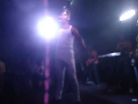 grupo muvucão- a volta do principe da swingueira