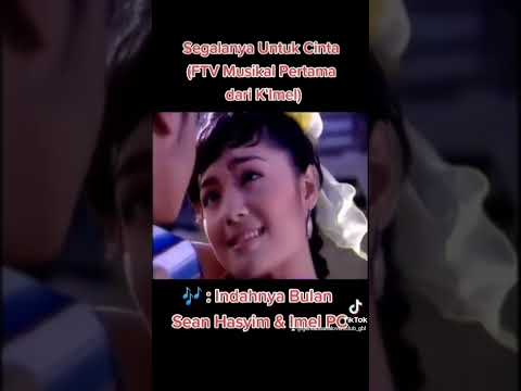 gentabuana||INDAHNYA BULAN 🌙 (RAYYAN SYAHID &HALISA AMALIA