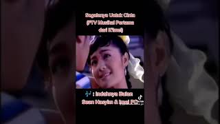 Download lagu gentabuana||INDAHNYA BULAN 🌙 (RAYYAN SYAHID &HALISA AMALIA mp3
