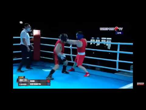 Aziz Rametov Yamenni nagdaunga uchratdi 😱😱😱🤯 🤯🤯