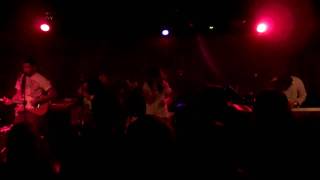 Twin Sister -- Eastern Green