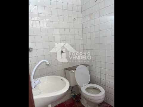 EN VENTA APARTAMENTO FRENTE A LA PLAZA BOLIVAR DE BOCONÓ CALLE MIRANDA