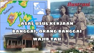 sejarah kerajaan banggai Sulawesi tengah