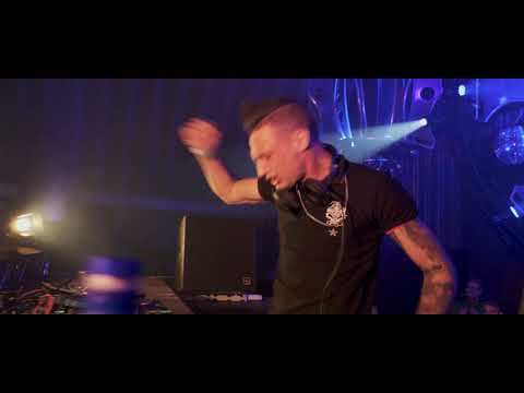 DRS vs R3T3P Ft Madsin - Real Life (Official TSR038) (IMPAQT RECAP)