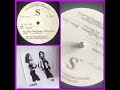 L Trimm Drop That Bottom 1989 Miami Bass Test Pressing Original 8x10 Promo Photo