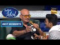 Indian Idol S13 Rakesh Roshan जी ने क्यों किया Hrithik को Call Best Mo