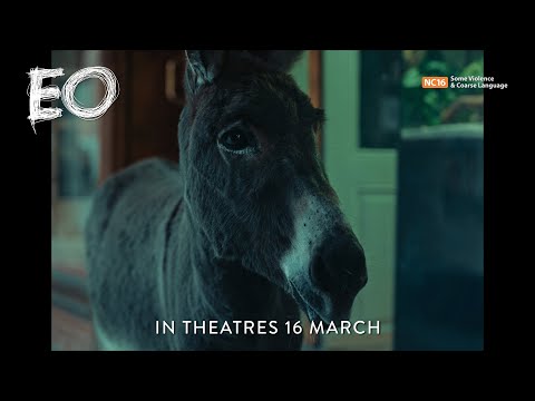 Ballarat Film Society - EO