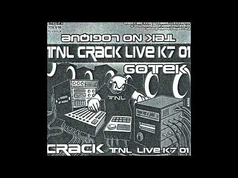 TNL - Gotek - Crack live K7 01