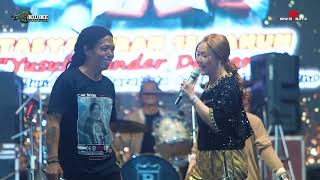 Download lagu KANDAS - INUL DARATISTA FT CAK SODIQ - NEW MONATA mp3