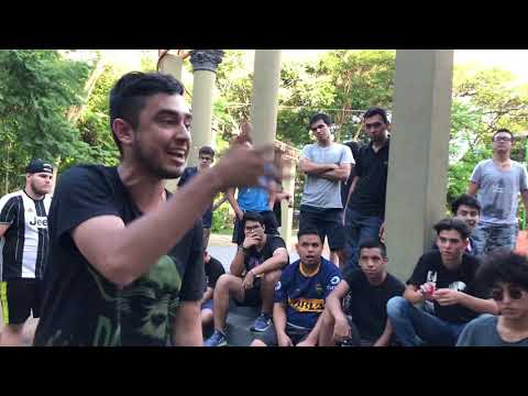 DARAX VS SWIN 8VOS DE FINAL EL COLISEO FECHA 4