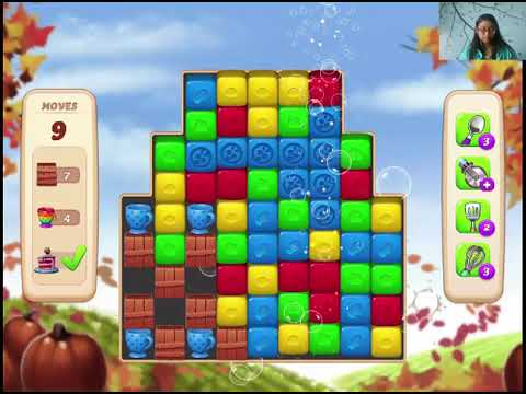 Vineyard Valley Level 94