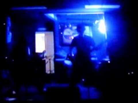 Selected Out - The Contract live